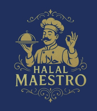 Halal Maestro logo